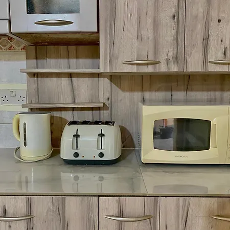 Mystic Flower Bed and breakfast