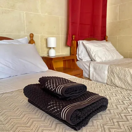 Mystic Flower Bed and breakfast *