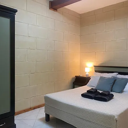 Mystic Flower Bed and breakfast