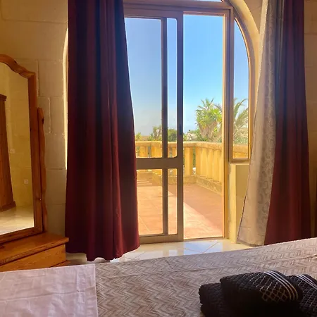 Bed and breakfast Mystic Flower *