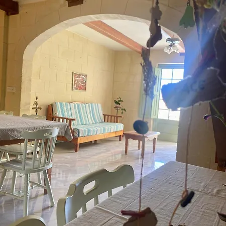 Mystic Flower Bed and breakfast *