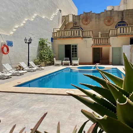 Bed and breakfast Mystic Flower