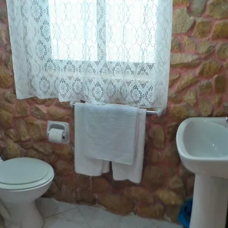 Bed and breakfast Mystic Flower *