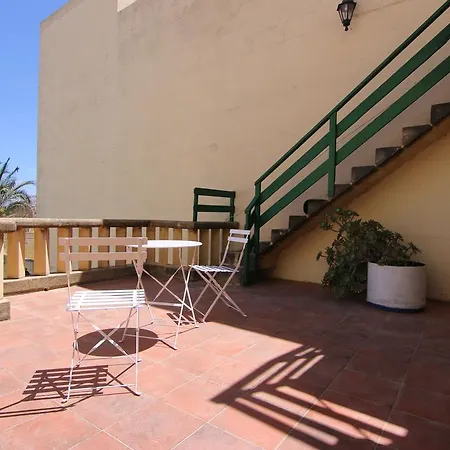 Bed and breakfast Mystic Flower *