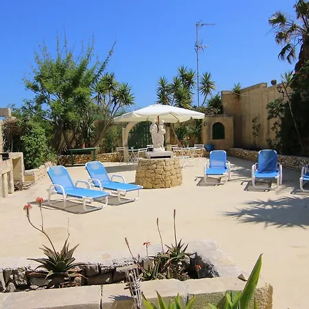 Mystic Flower Bed and breakfast