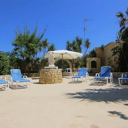 Mystic Flower Bed and breakfast