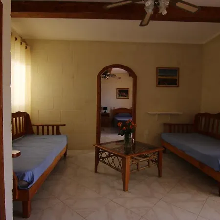 Mystic Flower Bed and breakfast Birbuba