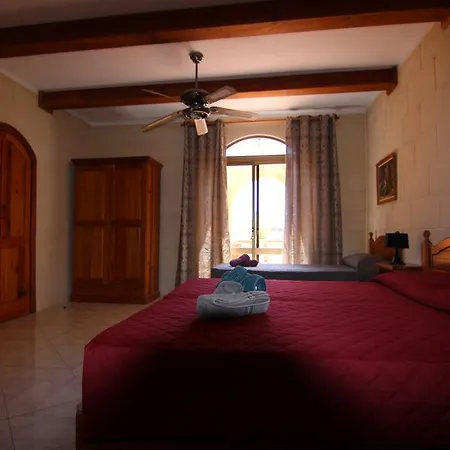 Bed and breakfast Mystic Flower *