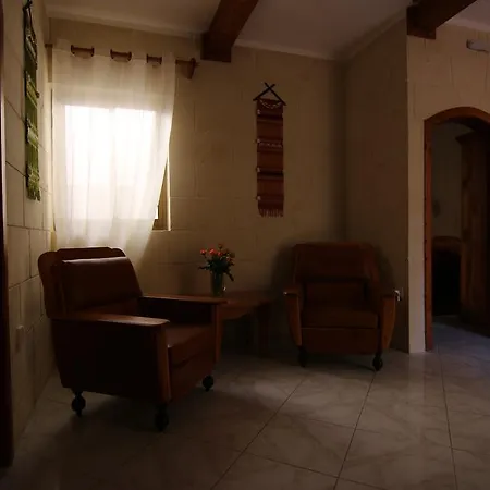 Mystic Flower Bed and breakfast