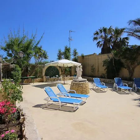 Bed and breakfast Mystic Flower