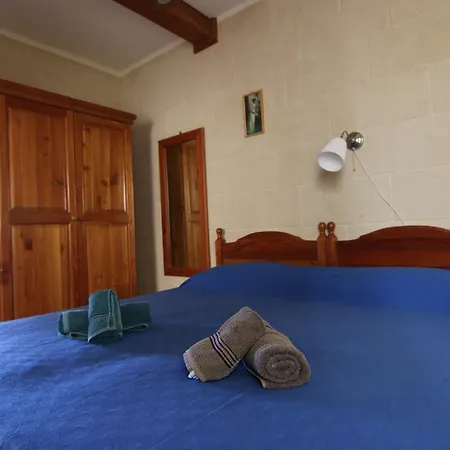 Bed and breakfast Mystic Flower