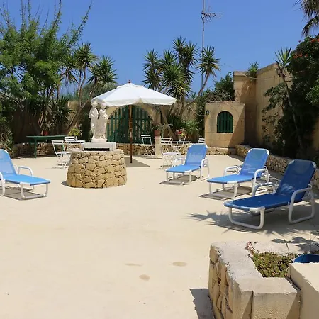 Mystic Flower Bed and breakfast *