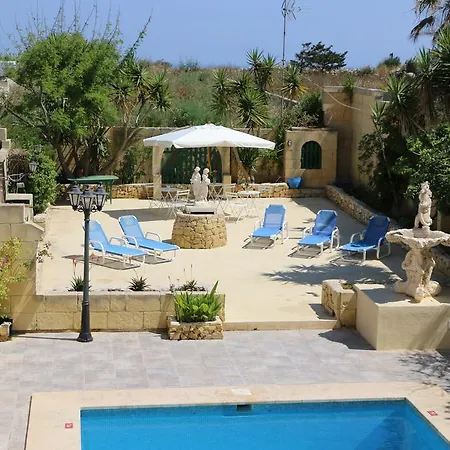 Mystic Flower Bed and breakfast