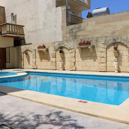 Mystic Flower Bed and breakfast *