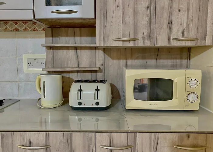 Mystic Flower Отель типа 