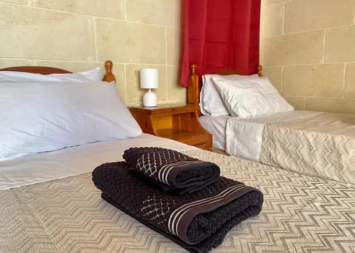 Mystic Flower Отель типа 