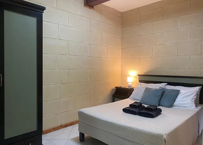 Mystic Flower Отель типа 