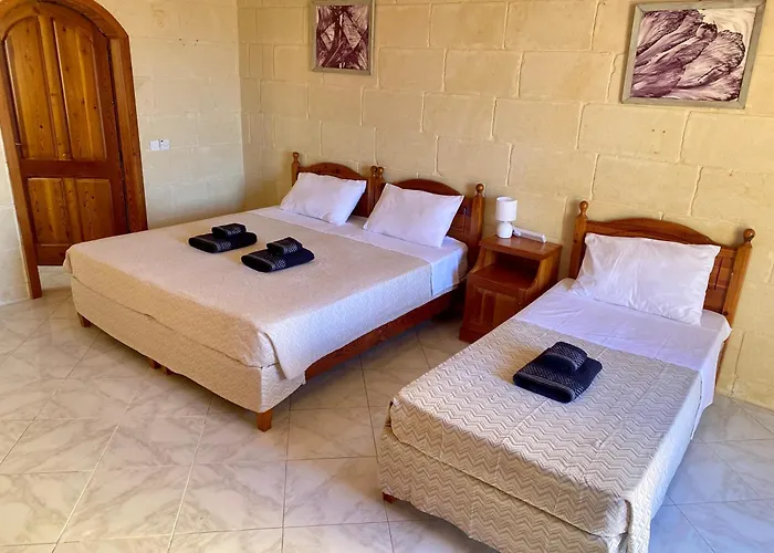 Mystic Flower Отель типа 