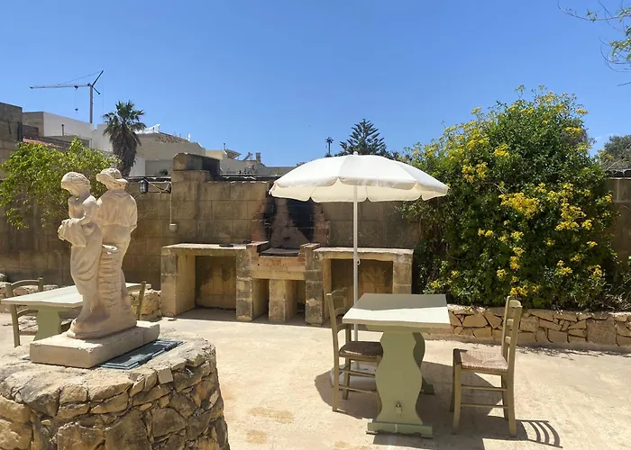 Mystic Flower Отель типа 