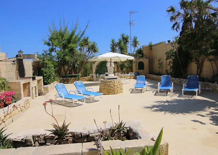 Mystic Flower Отель типа 