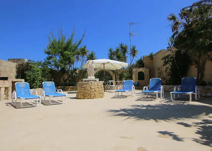 Mystic Flower Отель типа 