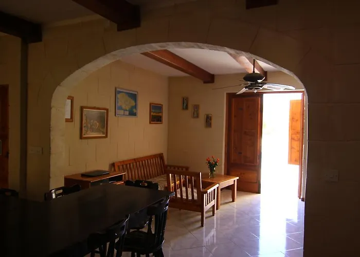 Mystic Flower Отель типа 