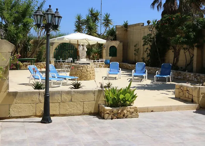 Mystic Flower Отель типа 