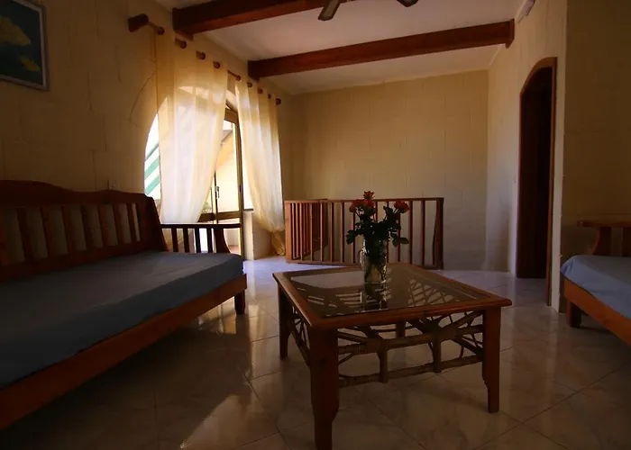 Mystic Flower Отель типа 