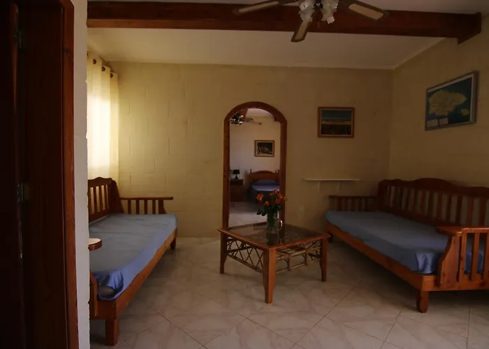 Mystic Flower Отель типа 