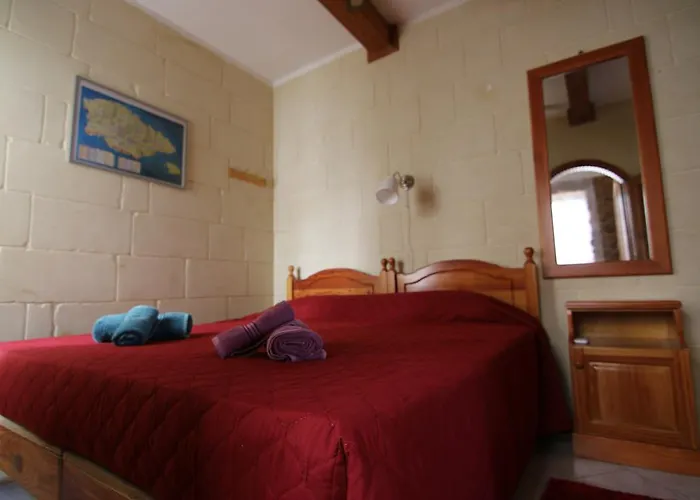 Mystic Flower Отель типа 