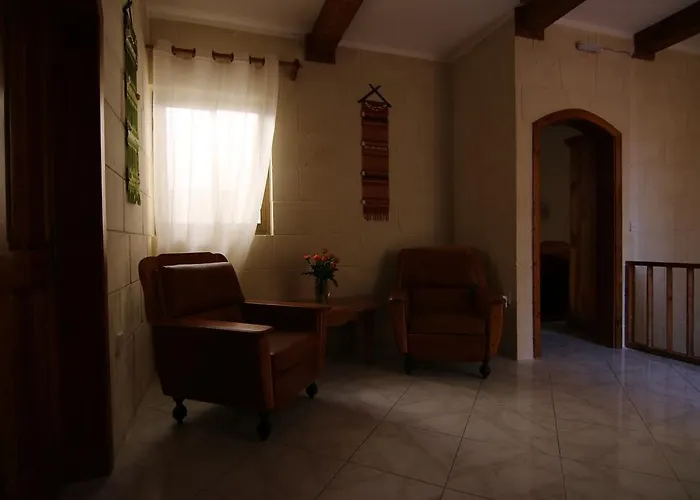 Mystic Flower Отель типа 