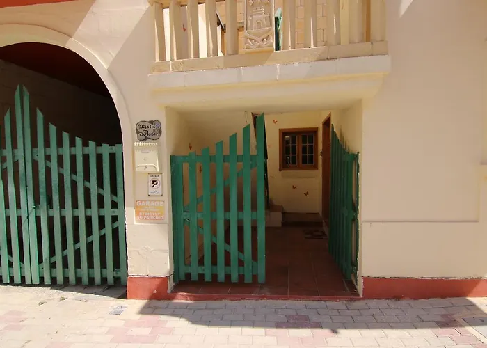 Mystic Flower * Birbuba