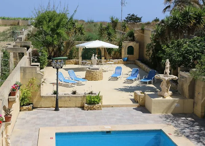 Mystic Flower Отель типа 