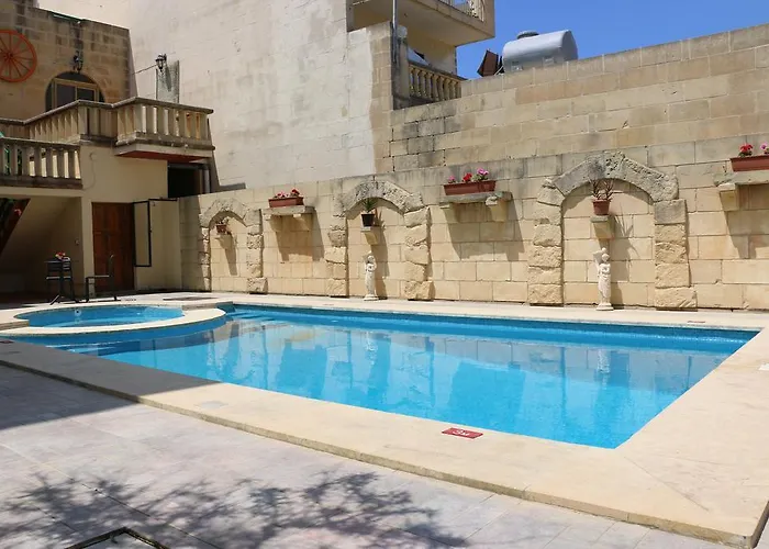 Mystic Flower Отель типа 