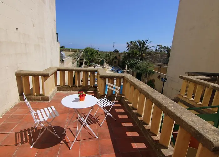 Mystic Flower Отель типа 