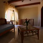 Mystic Flower Отель типа 