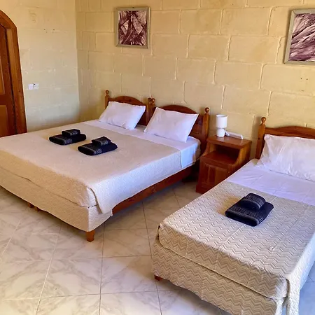 Mystic Flower Frühstückspension