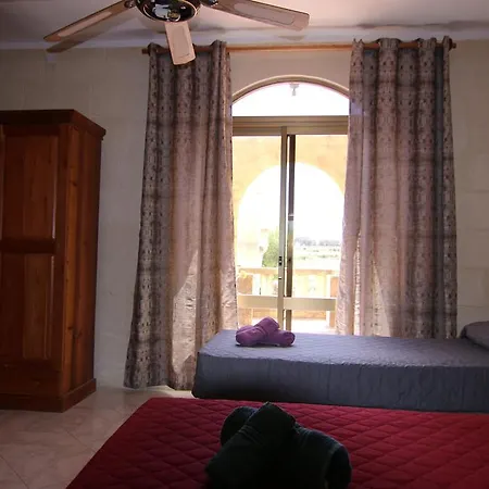 Mystic Flower Frühstückspension