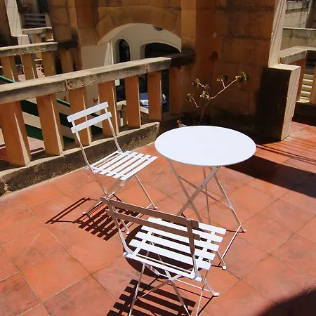 Mystic Flower Frühstückspension *