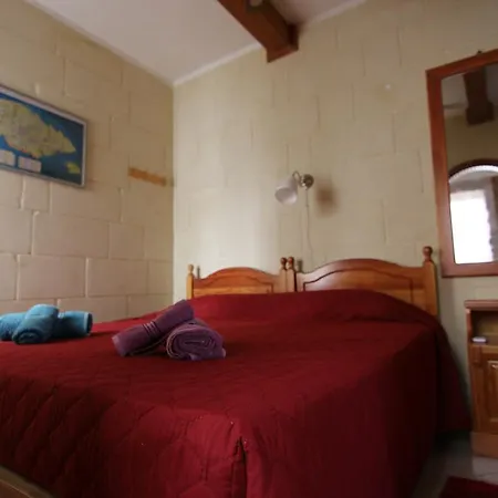 Mystic Flower Frühstückspension