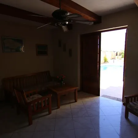 Frühstückspension Mystic Flower *