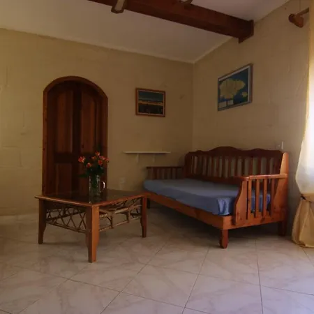 Frühstückspension Mystic Flower