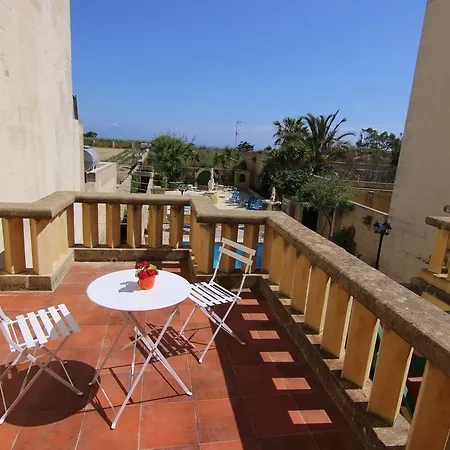 Mystic Flower Frühstückspension Birbuba