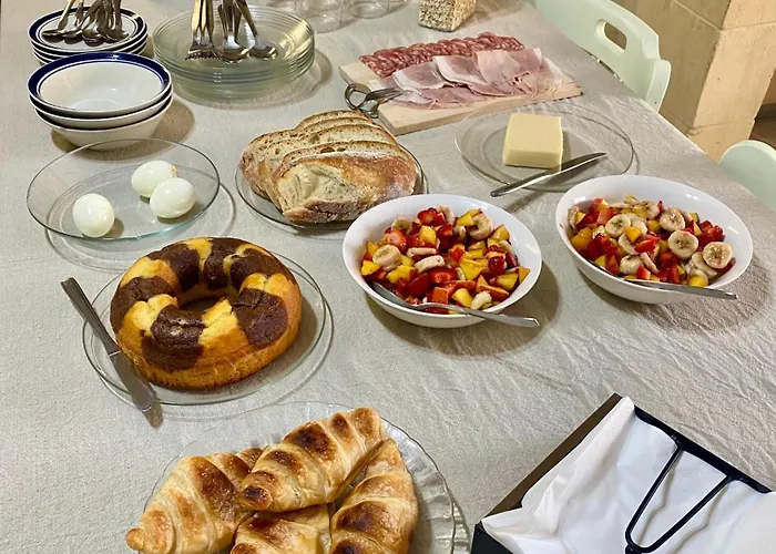 Alojamento de Acomodação e Pequeno-almoço Mystic Flower *