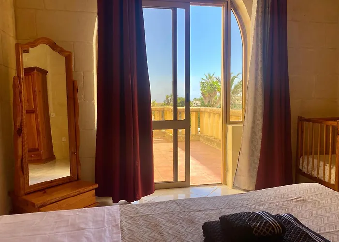 Bed & Breakfast Mystic Flower *