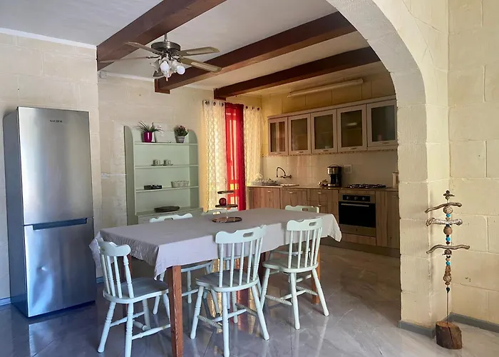 Bed & Breakfast Mystic Flower Birbuba