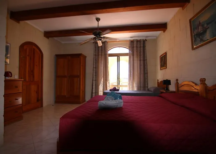 Bed & Breakfast Mystic Flower *