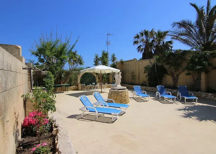 Bed & Breakfast Mystic Flower