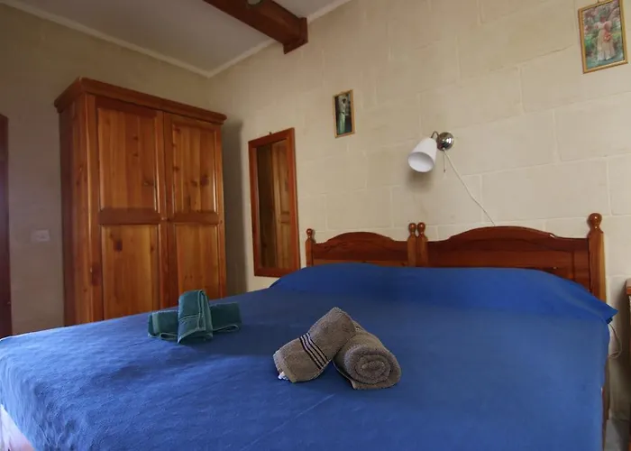 Bed & Breakfast Mystic Flower