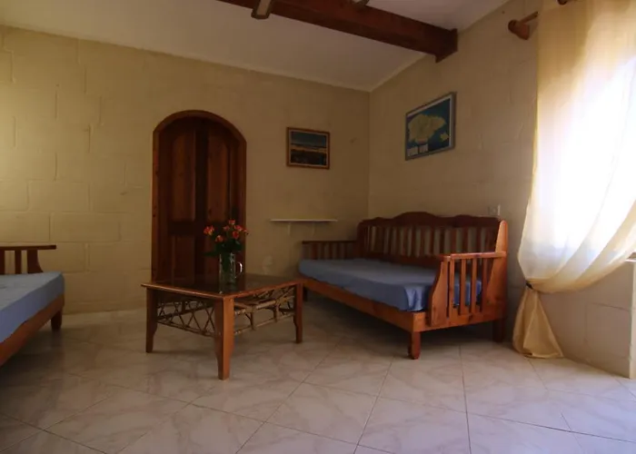 Bed & Breakfast Mystic Flower